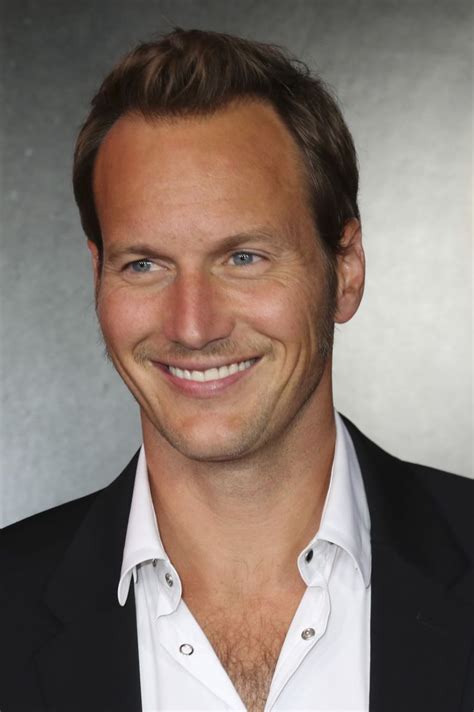 Pictures of Patrick Wilson