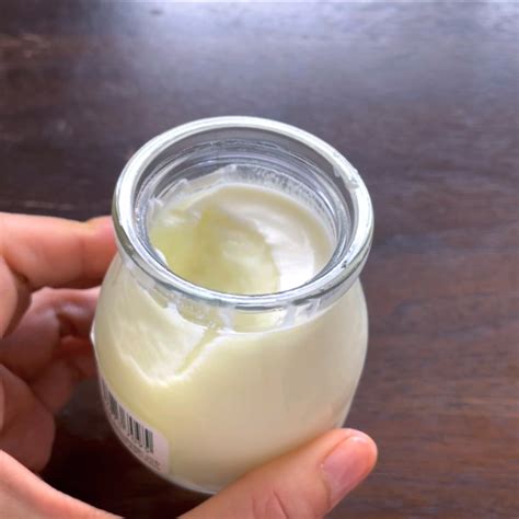 yoghurt