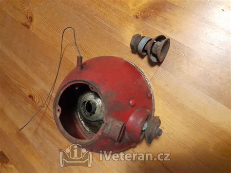 Prodám lampu Bosch - i-Veteran.cz