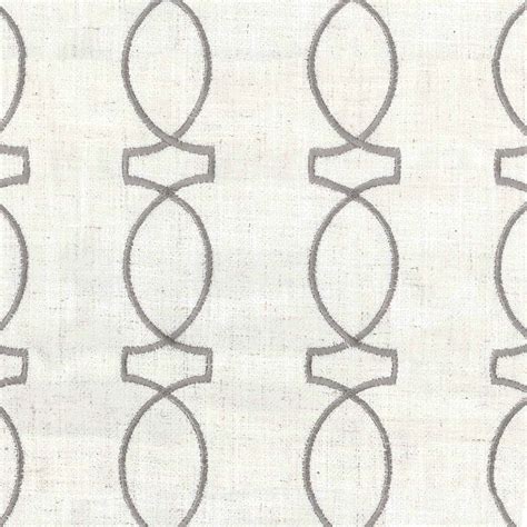 K-MORENO GREY - Regal Fabrics