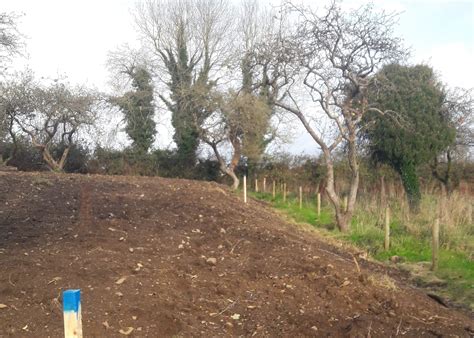 setting  control surveys