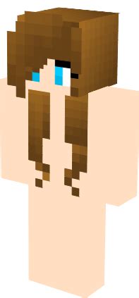 Girl Skin base | Nova Skin