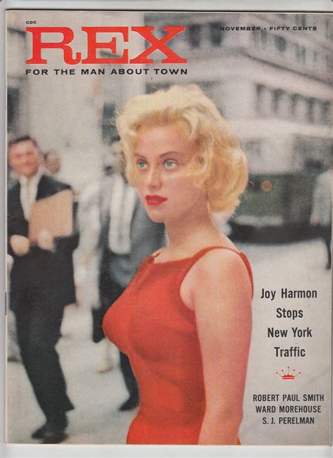 Joy Harmon