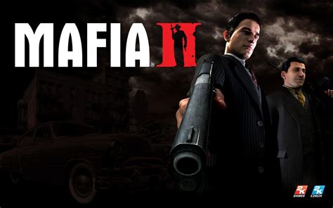 Mafia Wallpapers - Wallpaper Cave