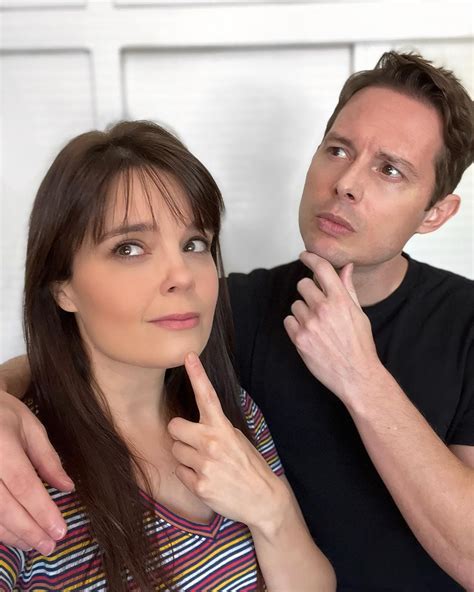 Halloweentown's Kimberly J. Brown, Daniel Kountz engaged