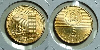 nuri coin jenis syiling rm