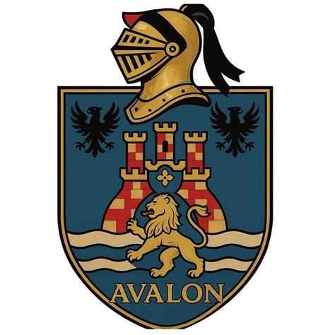 Ducado de Avalon — Oráculo del Duque