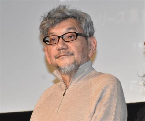 hideaki anno  produce  space battleship yamato anime film