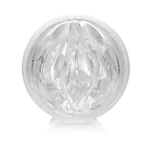 Fleshlight Ice Lady Crystal | Male Masturbator | Cirilla's