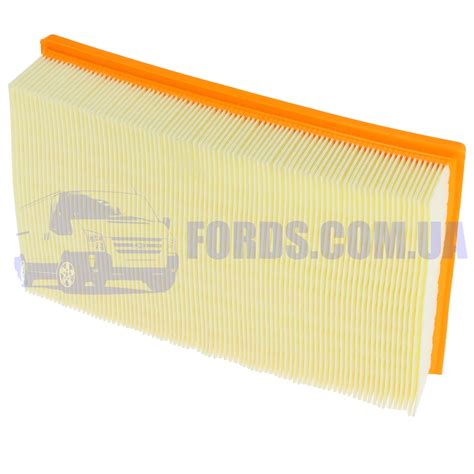Ford 1900519.Фильтр воздушный FORD TRANSIT 2000- ORIGINAL