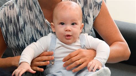 Prince Archie's 'big moment' at King Charles' coronation | Woman & Home