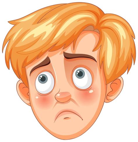 sad face drawing cartoon images    freepik