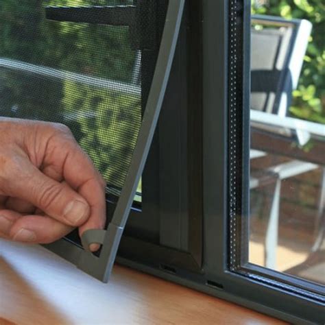 Magnetic Insect Screens | ArchiPro NZ