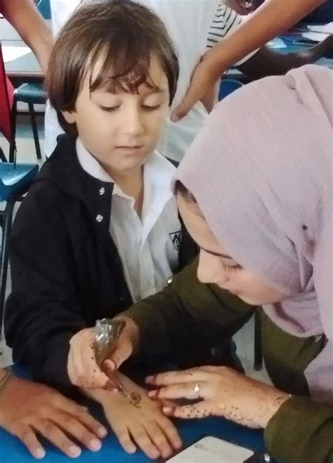 Eid Celebration - Braeburn Mombasa International School