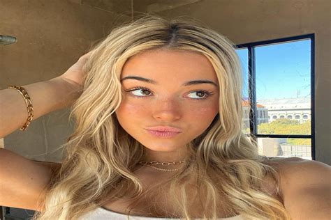 Did Livvy Dunne's OnlyFans Leaks Change Everything? You Won't Believe This. Image 1