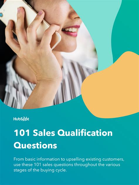 101 Sales Qualification Questions for Any Situation