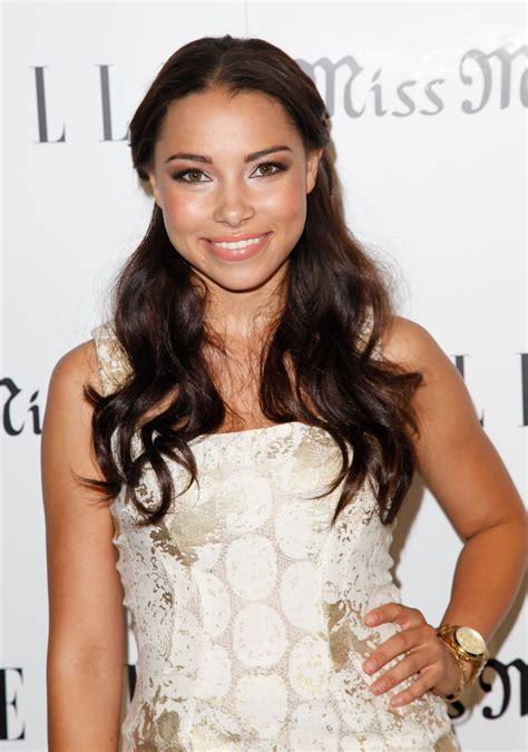 Jessica Parker Kennedy