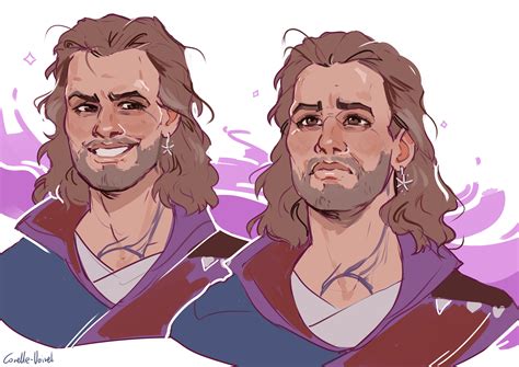 Gale of Waterdeep : r/BaldursGate3