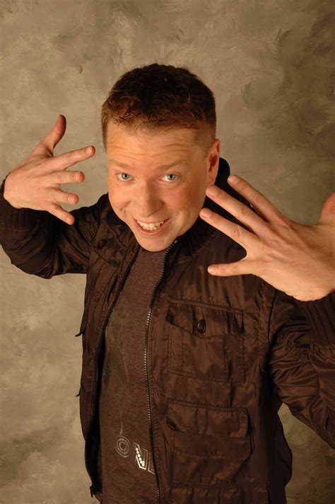 Bri Johnson Gary Owen
