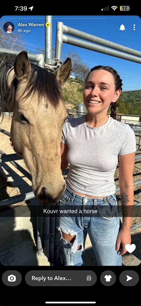 Kouvr Anon Weight Loss : r/LAinfluencersnark