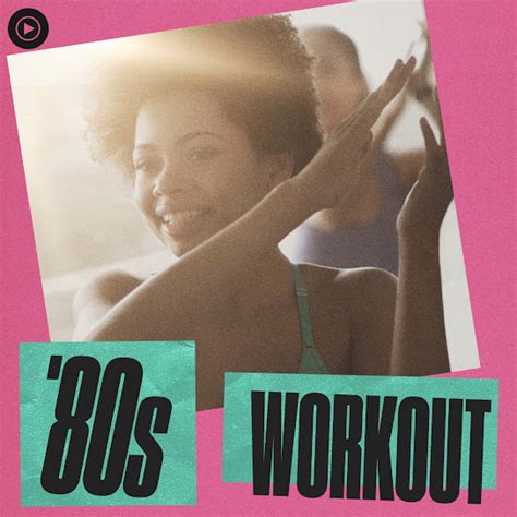 '80s Workout