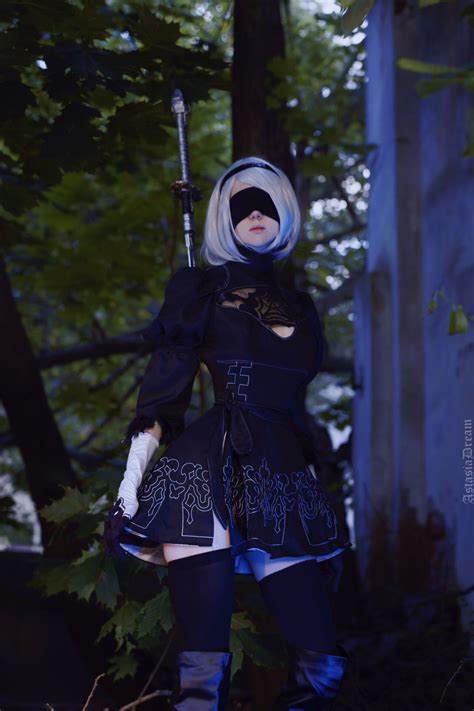 Depvailon.Com: Astasiadream - 2B | Page 1/4