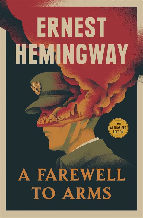 Hemingway A Farewell To Arms