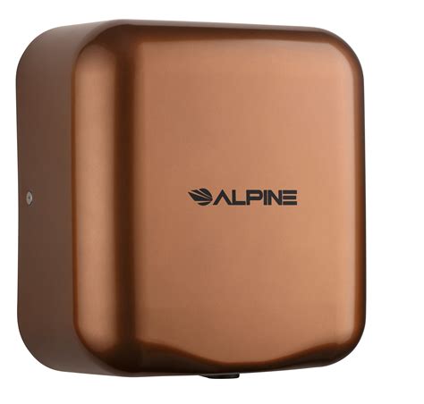 Copper Hand Dryers at Lowes.com