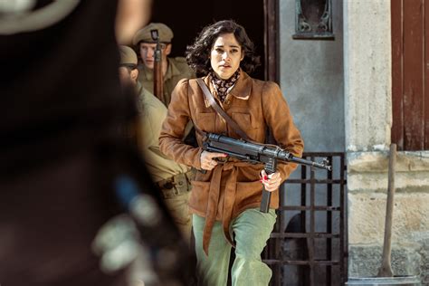 SAS Rogue Heroes season 2 episode 4 recap: 'An extra day of life