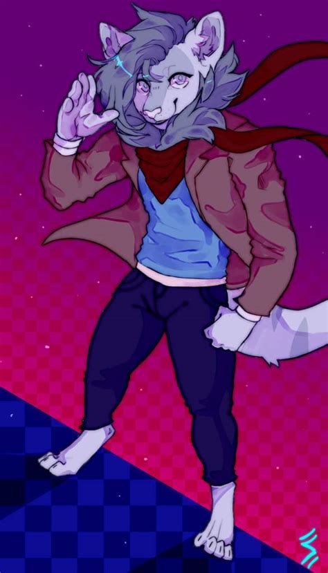 MAMA MIA MARCHELO e outros desenhos ai | Furry Português Amino