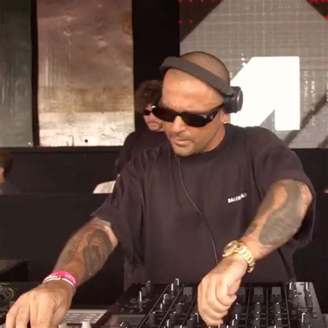 Techno DJ Mix by Awakenings Summer Festival 2023 by Ilario Alicante