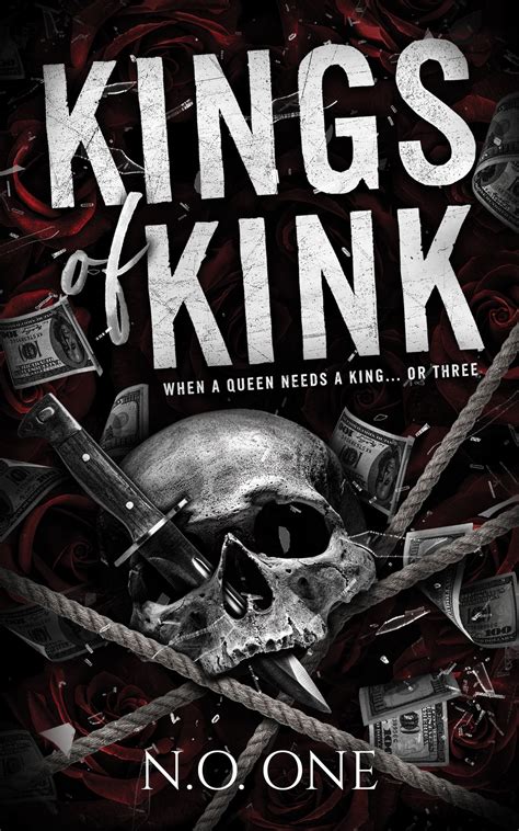 Kings of Kink (The Escort) by N.O. One | Goodreads