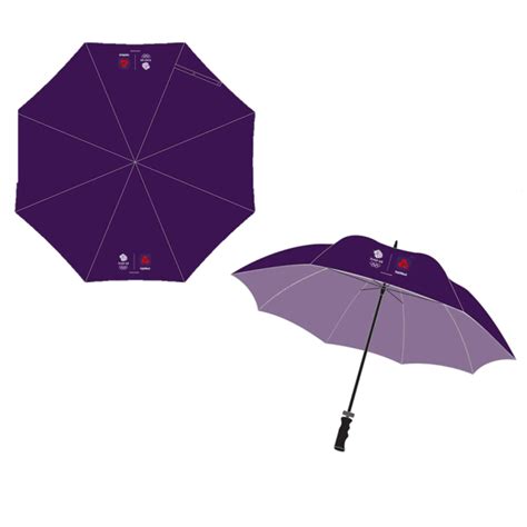NatWest Team GB Umbrella