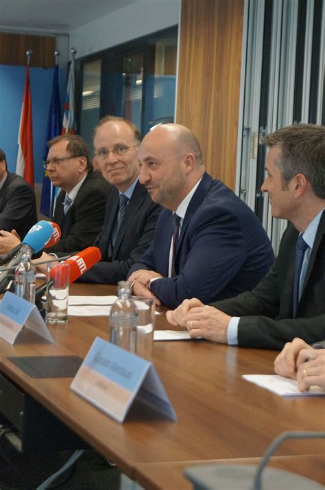 OHB Venture Capital und LuxSpace gründen Unternehmen in Luxemburg, um