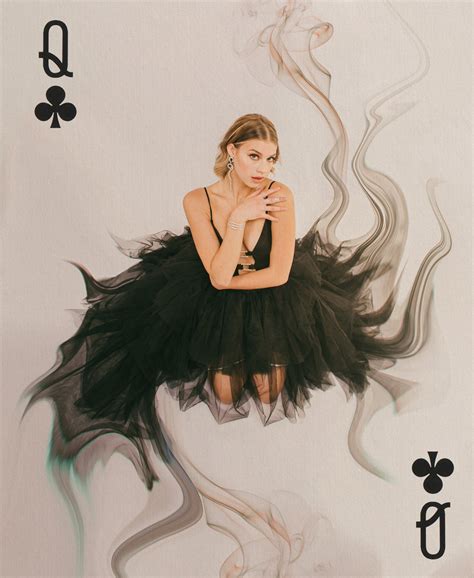 The Brave, Honest, Beautiful Sydney Morgan — Jejune Magazine