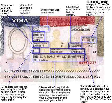 usa - Meaning of asterisks and binary mask in the US visa - Travel ...