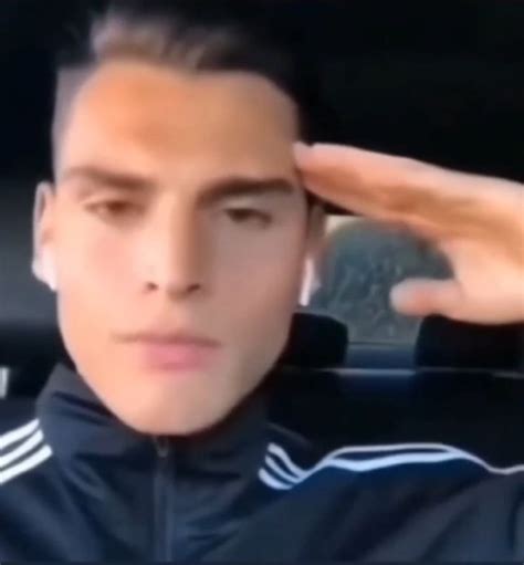 Salute Meme Template Meme Download - Memes