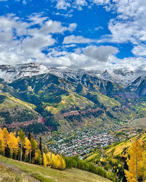 868 best Telluride images on Pholder | Colorado, Earth Porn and Skiing