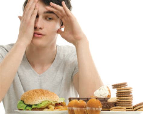 Food Everywhere and Not Enough to Eat: Food Addiction and Eating ...
