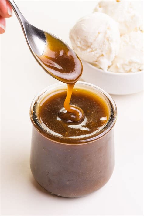 vegan butterscotch  marly