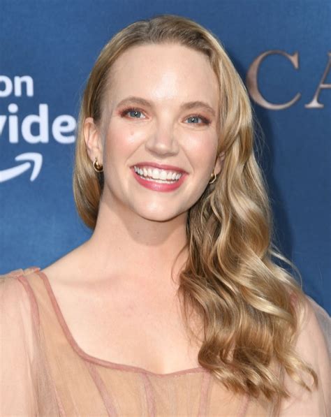Tamzin Merchant - "Carnival Row" TV Show Premiere in LA • CelebMafia