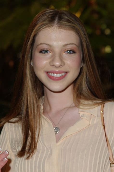 Michelle Trachtenberg - Women In Entertainment Breakfast - 12.02.2003
