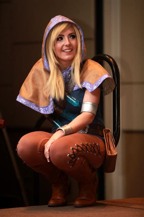 Is This The END Of Jessica Nigri? OnlyFans Scandal Deep Dive. Image 12