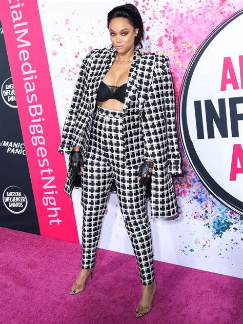 Тайра Бэнкс - Tyra Banks naked cosplay asian 168 photos. Onlyfans