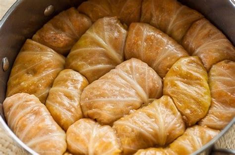 RECEPT SA SVIM CAKAMA: OVAKO SE PRAVI NAJBOLJA SARMA | Serbian recipes ...