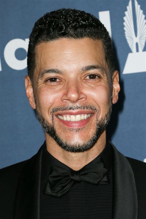 Wilson Cruz