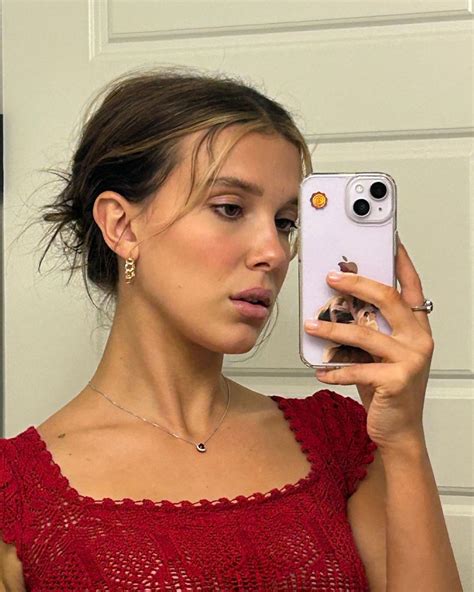 The Future Of Millie Bobby Brown: What's Next For The Star? Image 11