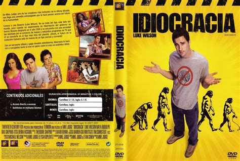 Onde Assistir O Filme Idiocracia - Assistir Lançamento: Idiocracia - Dublado - Filmes Em Lançamento