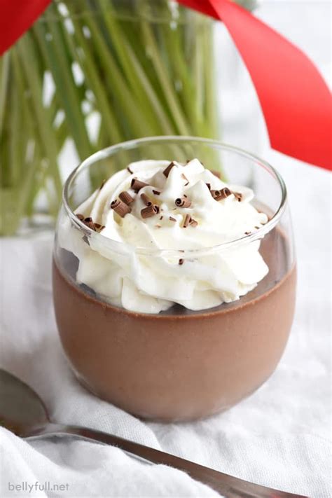 The 15 Best Ideas for Recipe for Chocolate Mousse – How to Make Perfect ...