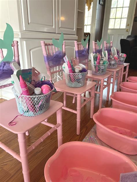 spa day for 50th birthday 1